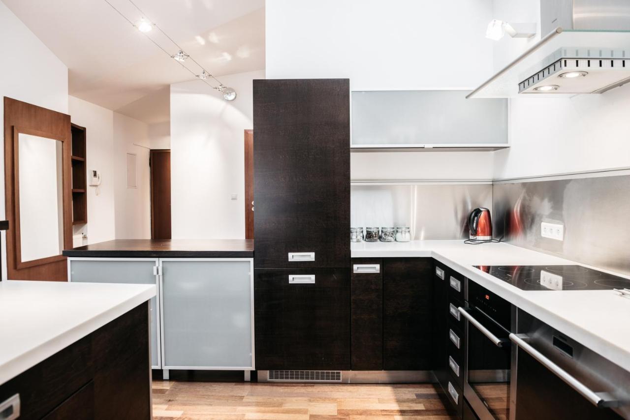 Apartament Extravaganza Kraków