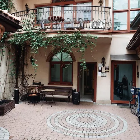 Extravaganza Apartment Krakow Exterior photo