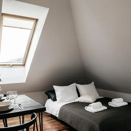 Extravaganza Apartment Krakow Exterior photo