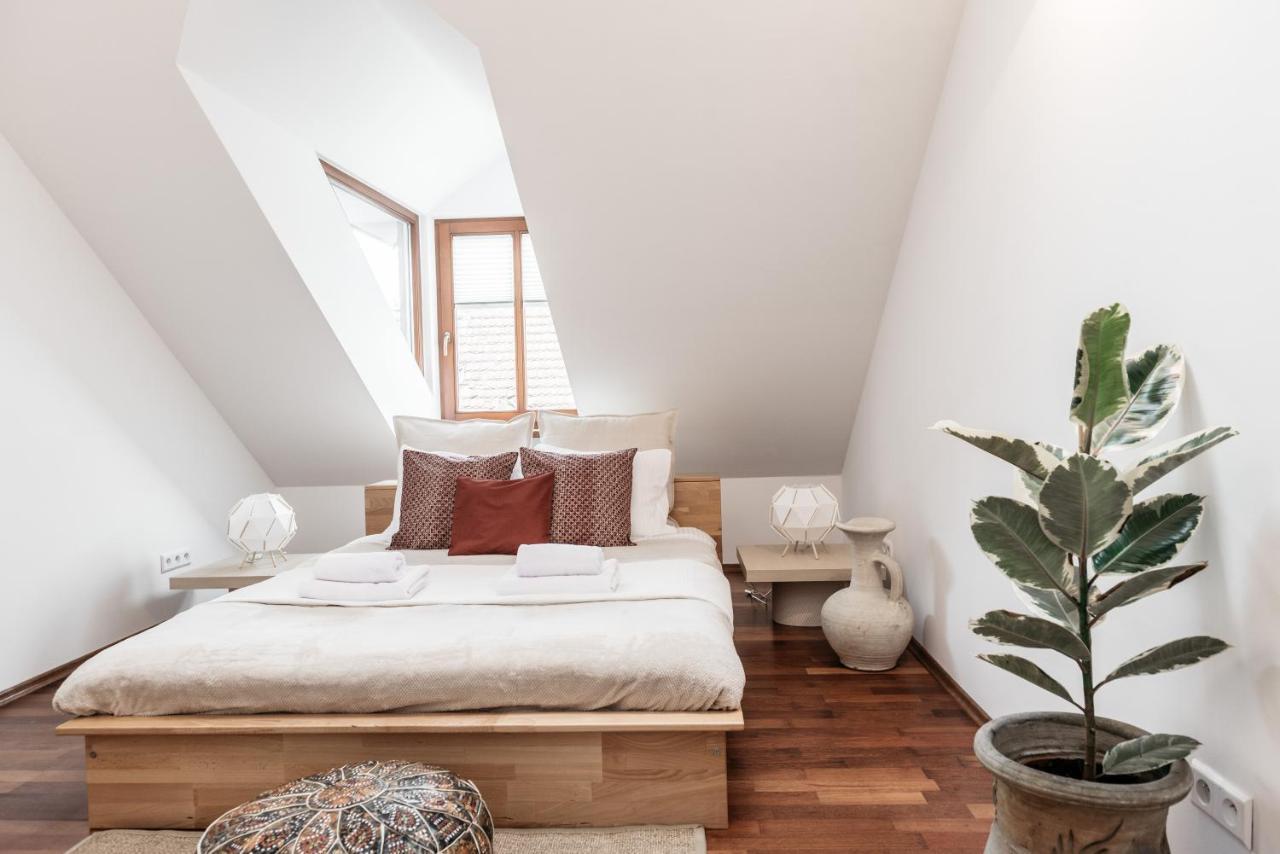 Extravaganza Apartment Krakau