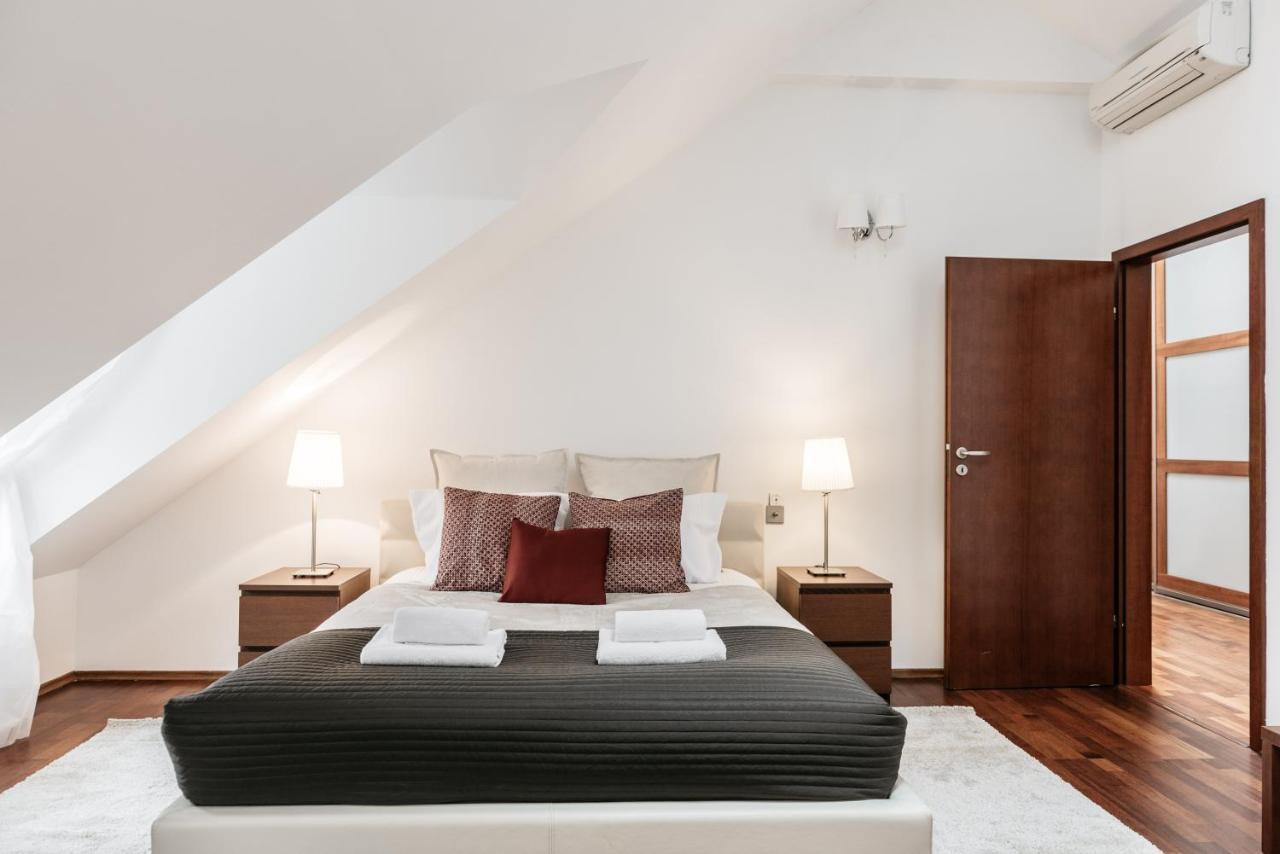 Extravaganza Apartment Krakau